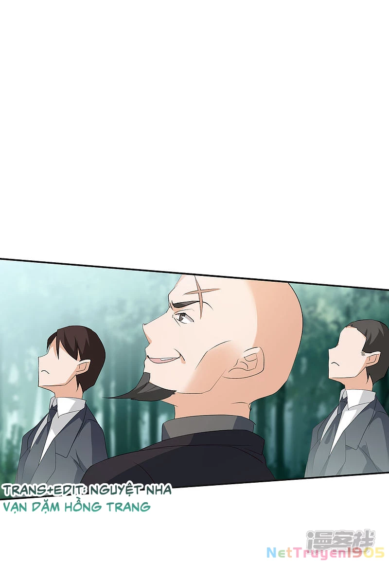 Cô ấy đến rồi, xin hãy nằm xuống! Chapter 81 - 33