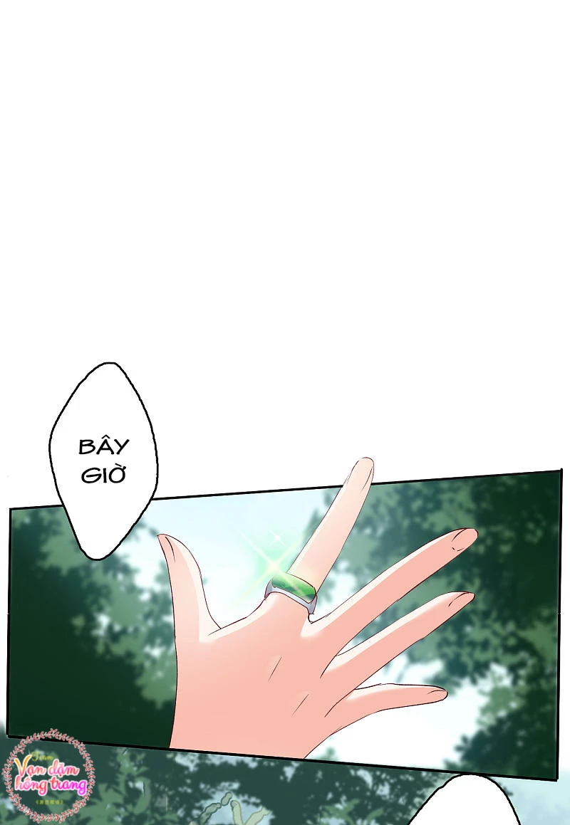 Cô ấy đến rồi, xin hãy nằm xuống! Chapter 81 - 34