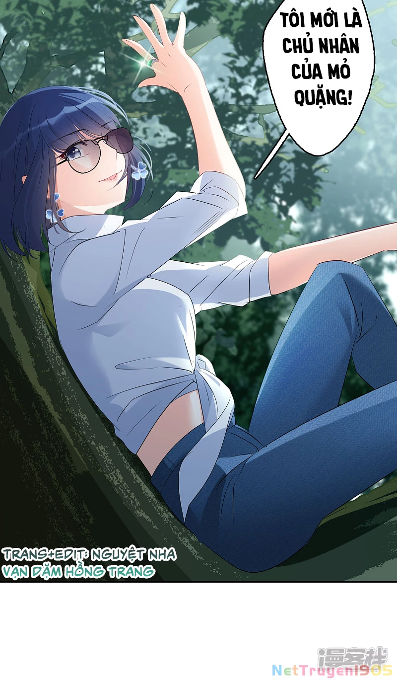 Cô ấy đến rồi, xin hãy nằm xuống! Chapter 81 - 35