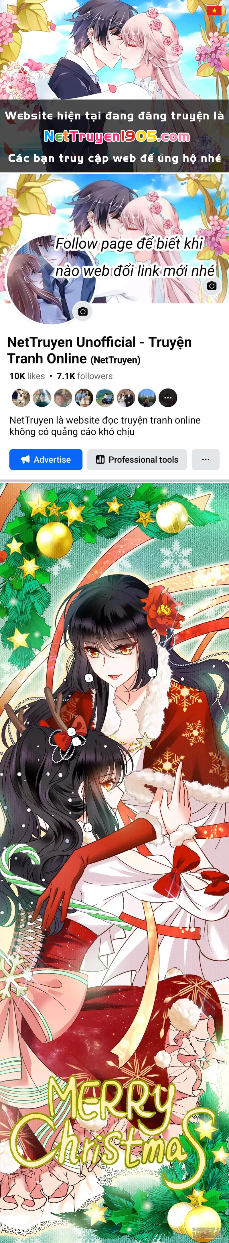 Cô ấy đến rồi, xin hãy nằm xuống! Chapter 82 - 1