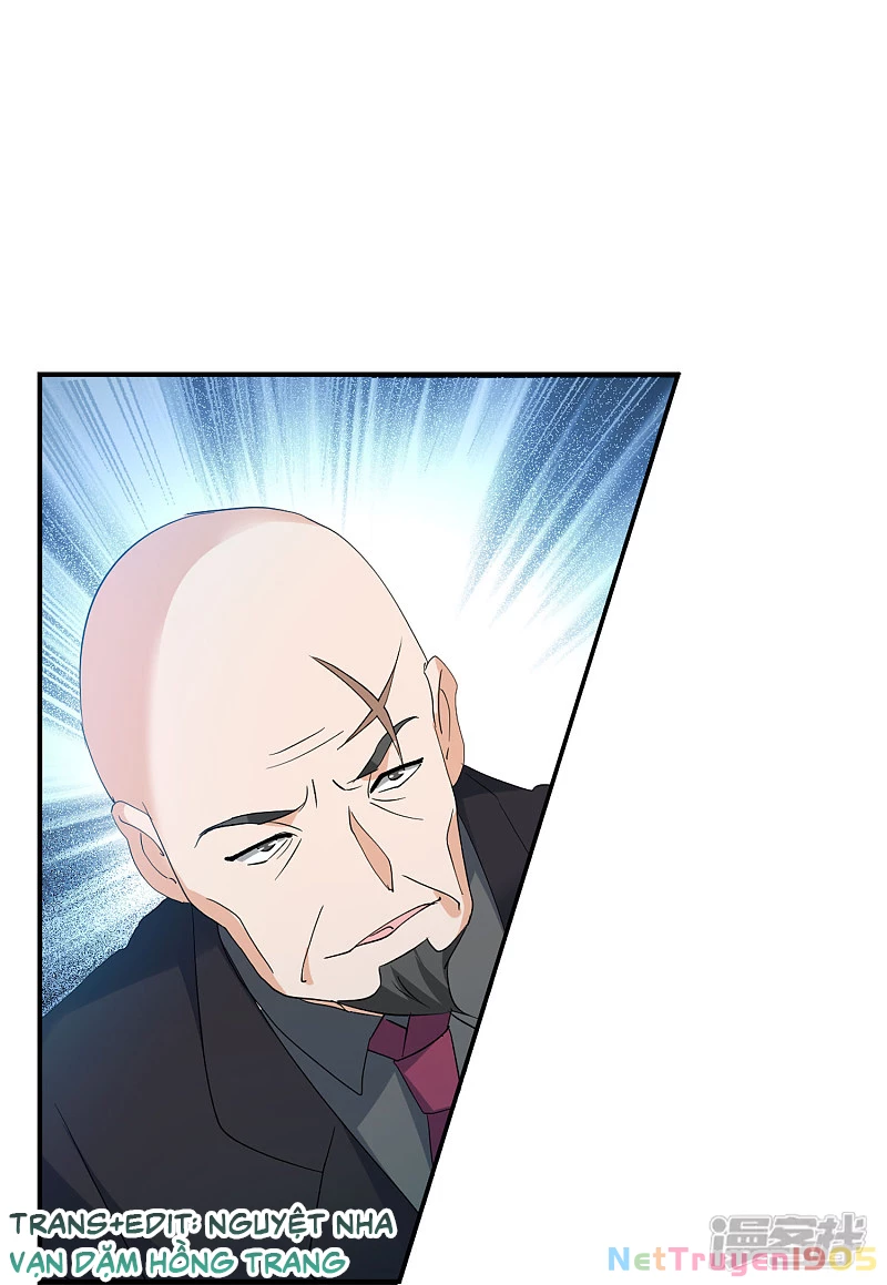 Cô ấy đến rồi, xin hãy nằm xuống! Chapter 82 - 3