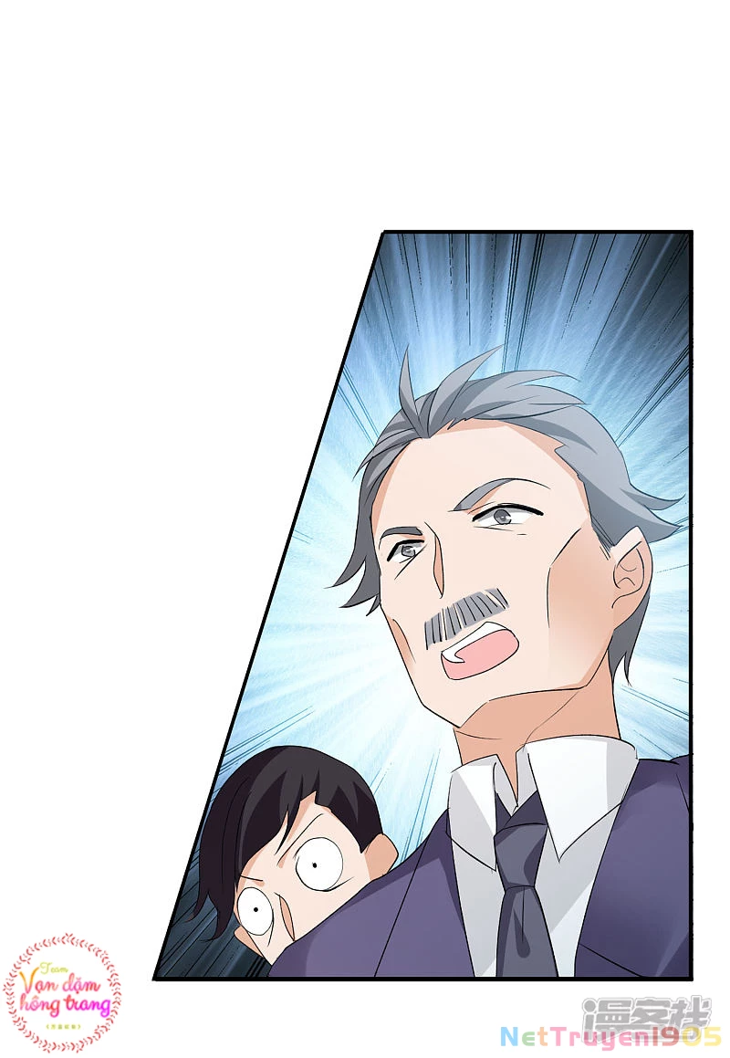 Cô ấy đến rồi, xin hãy nằm xuống! Chapter 82 - 4