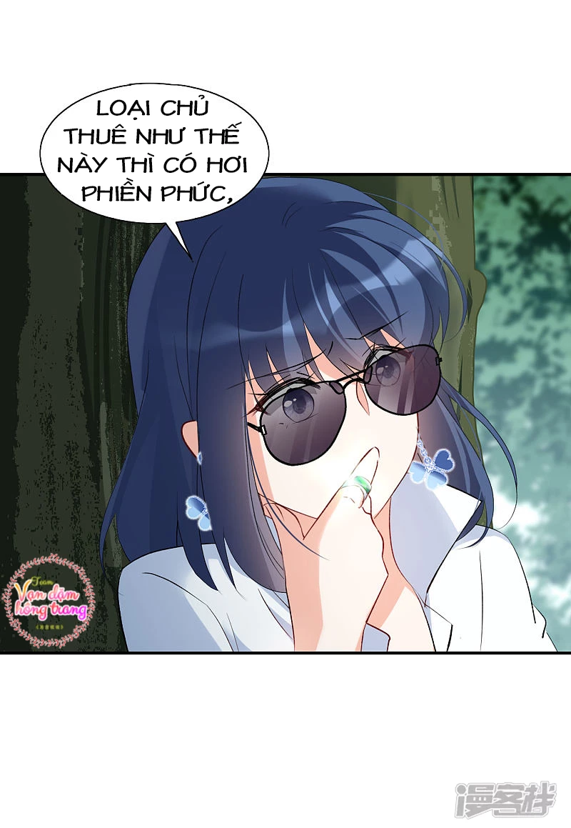 Cô ấy đến rồi, xin hãy nằm xuống! Chapter 82 - 6