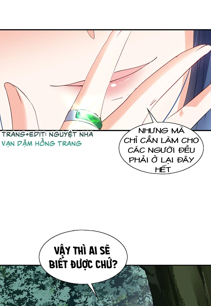 Cô ấy đến rồi, xin hãy nằm xuống! Chapter 82 - 7