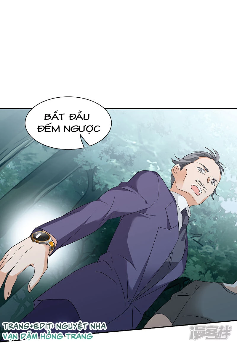 Cô ấy đến rồi, xin hãy nằm xuống! Chapter 82 - 9