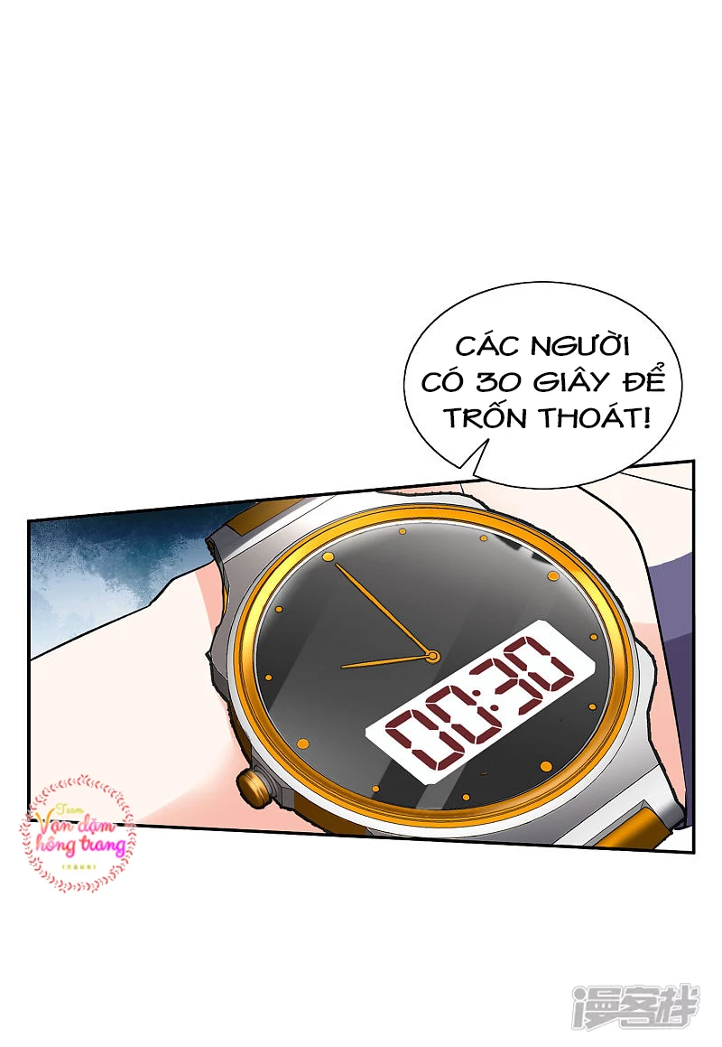 Cô ấy đến rồi, xin hãy nằm xuống! Chapter 82 - 10