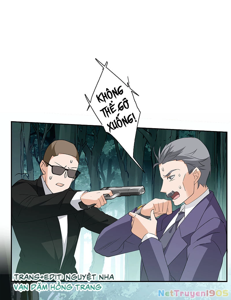 Cô ấy đến rồi, xin hãy nằm xuống! Chapter 82 - 11