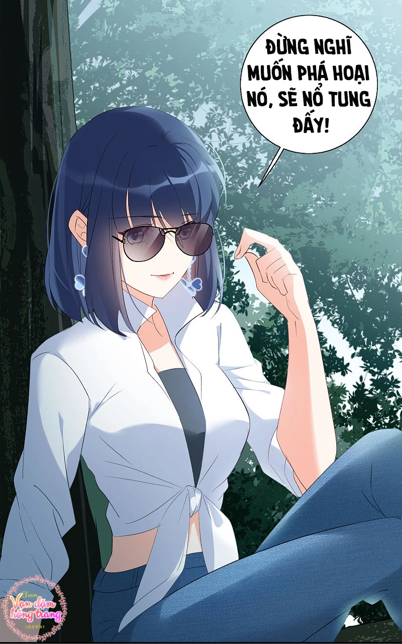 Cô ấy đến rồi, xin hãy nằm xuống! Chapter 82 - 12