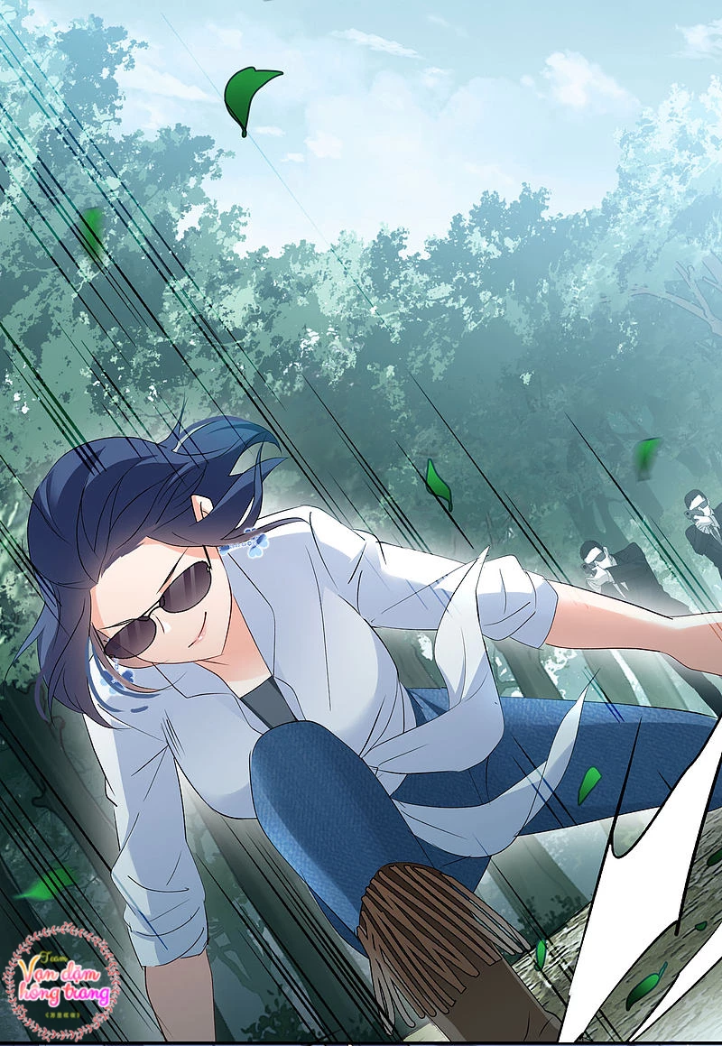 Cô ấy đến rồi, xin hãy nằm xuống! Chapter 82 - 14