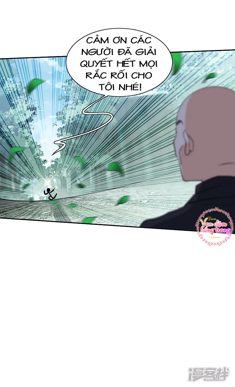 Cô ấy đến rồi, xin hãy nằm xuống! Chapter 82 - 16