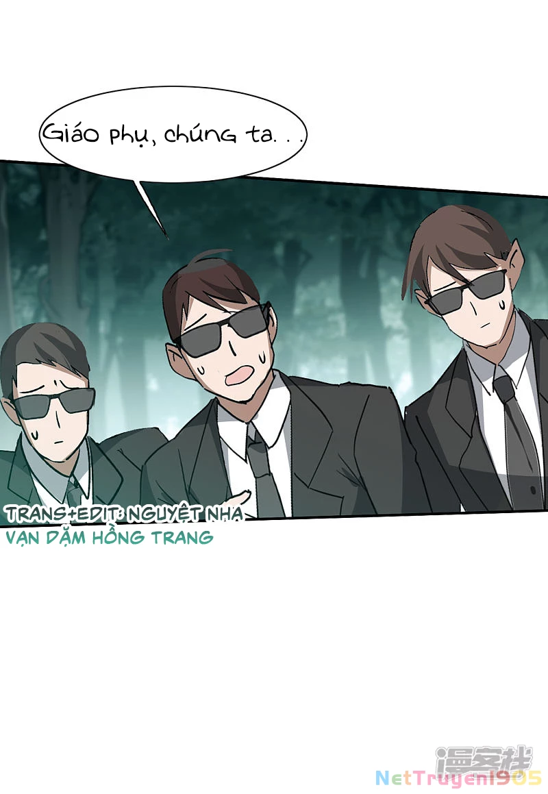 Cô ấy đến rồi, xin hãy nằm xuống! Chapter 82 - 17