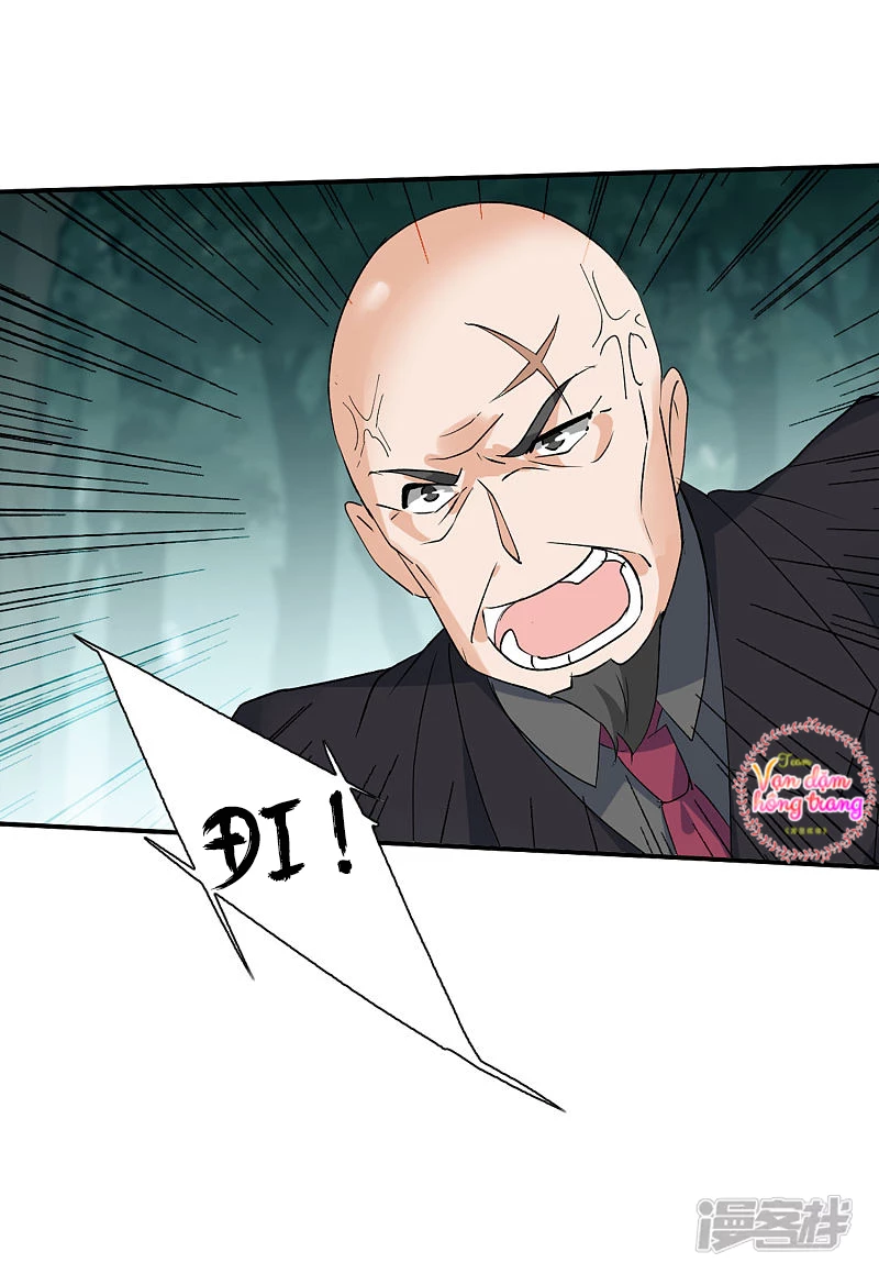 Cô ấy đến rồi, xin hãy nằm xuống! Chapter 82 - 18