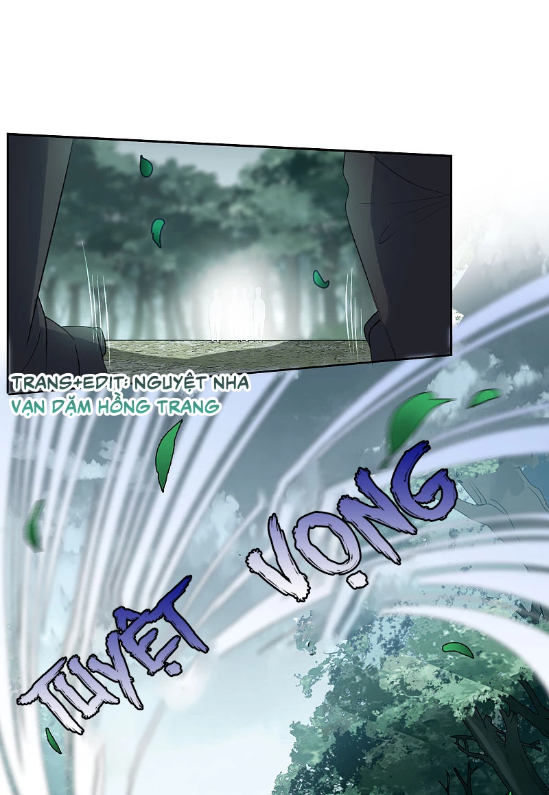 Cô ấy đến rồi, xin hãy nằm xuống! Chapter 82 - 19