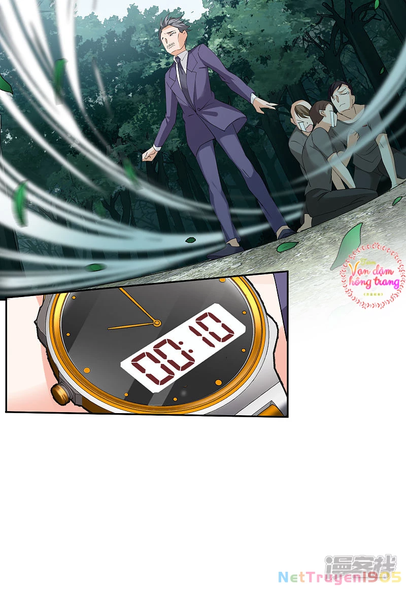 Cô ấy đến rồi, xin hãy nằm xuống! Chapter 82 - 20