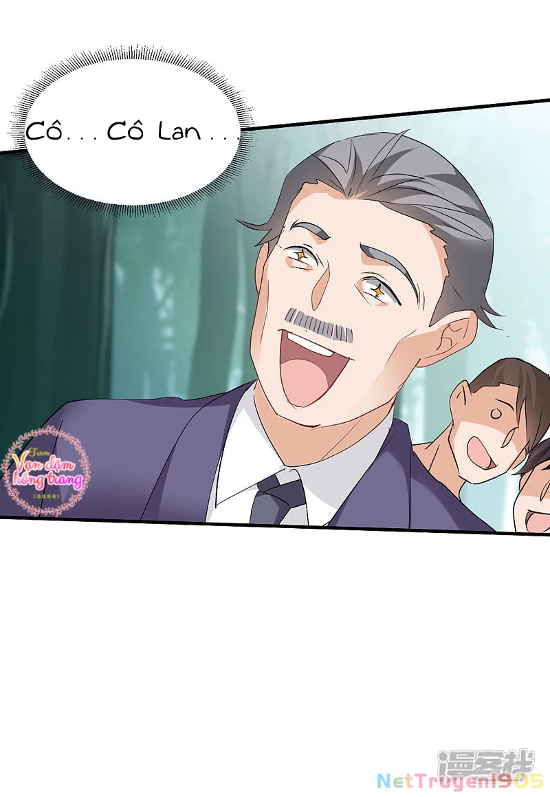 Cô ấy đến rồi, xin hãy nằm xuống! Chapter 82 - 22