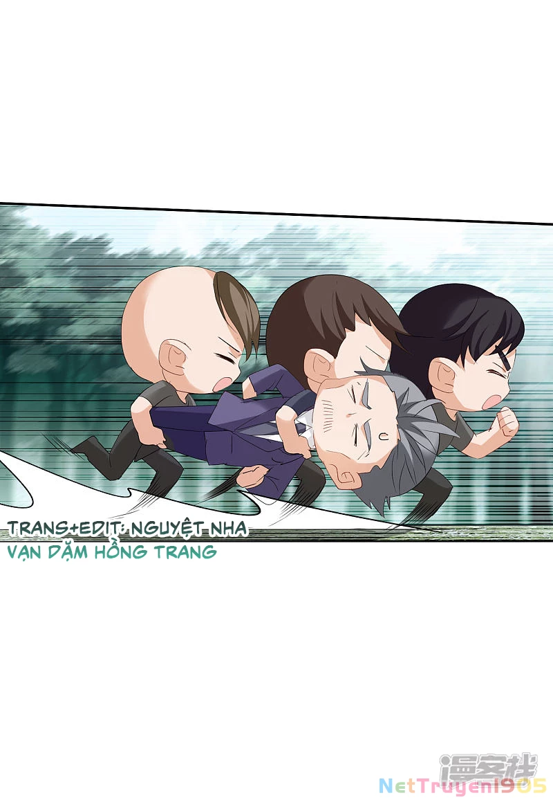 Cô ấy đến rồi, xin hãy nằm xuống! Chapter 82 - 23