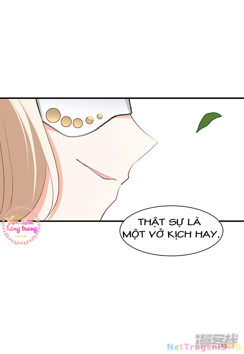 Cô ấy đến rồi, xin hãy nằm xuống! Chapter 82 - 24