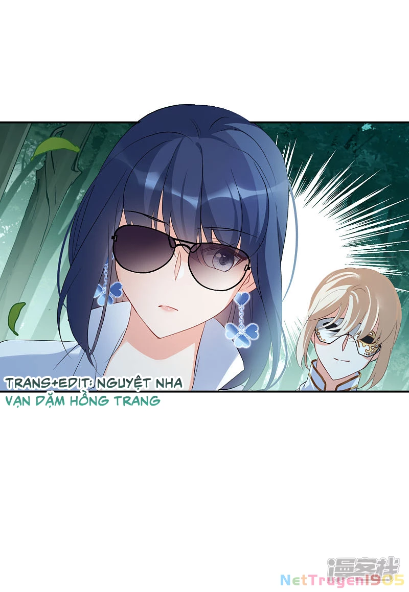 Cô ấy đến rồi, xin hãy nằm xuống! Chapter 82 - 25