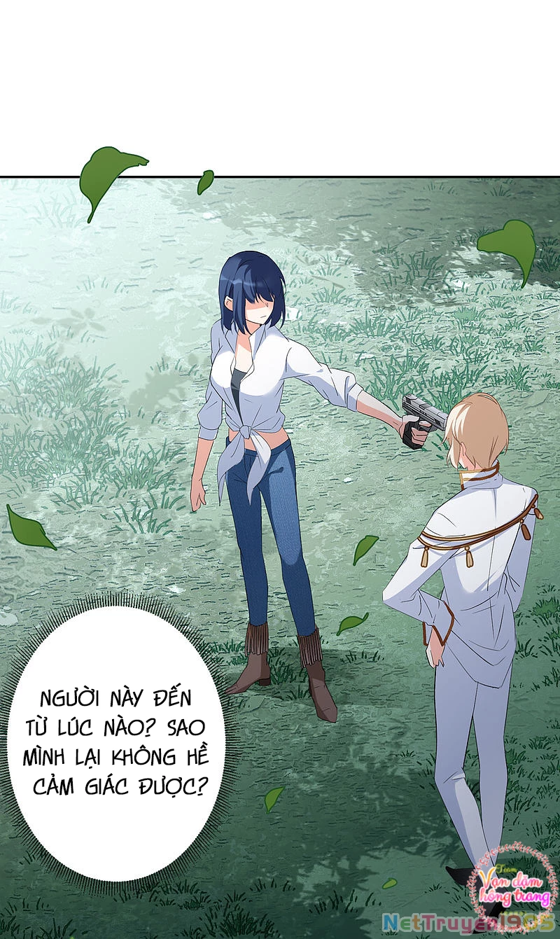 Cô ấy đến rồi, xin hãy nằm xuống! Chapter 82 - 28