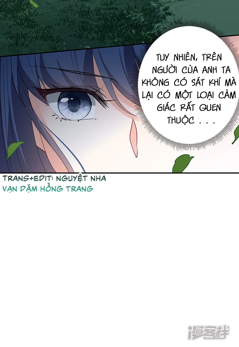 Cô ấy đến rồi, xin hãy nằm xuống! Chapter 82 - 29