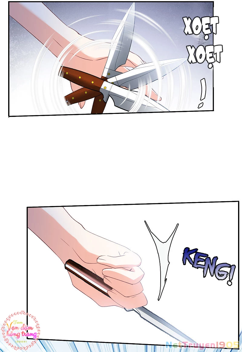 Cô ấy đến rồi, xin hãy nằm xuống! Chapter 82 - 30