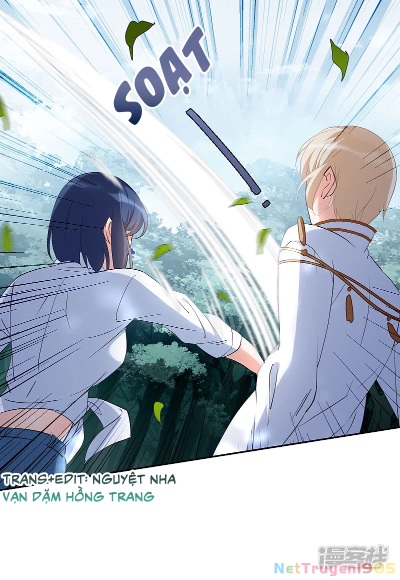 Cô ấy đến rồi, xin hãy nằm xuống! Chapter 82 - 31