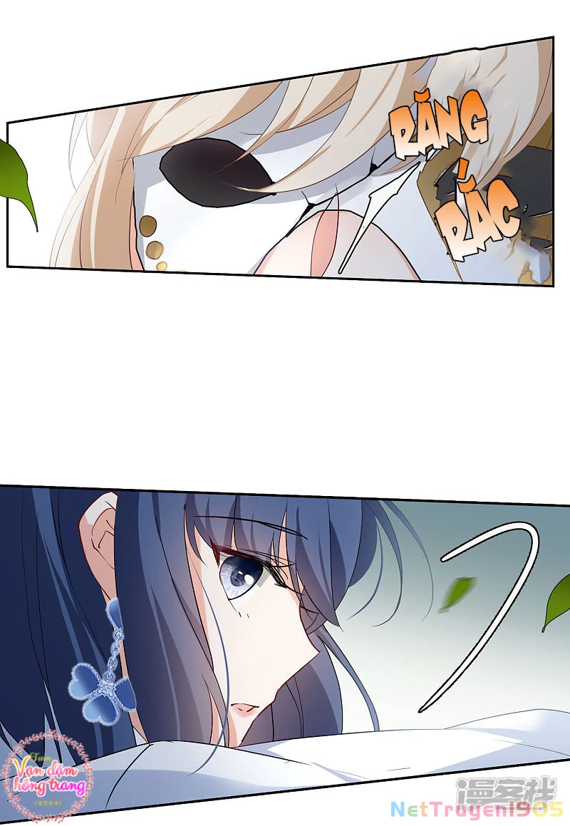 Cô ấy đến rồi, xin hãy nằm xuống! Chapter 82 - 32