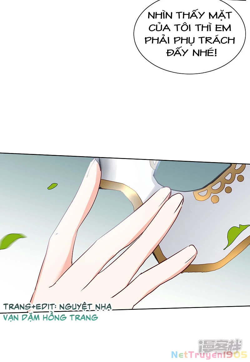 Cô ấy đến rồi, xin hãy nằm xuống! Chapter 82 - 35