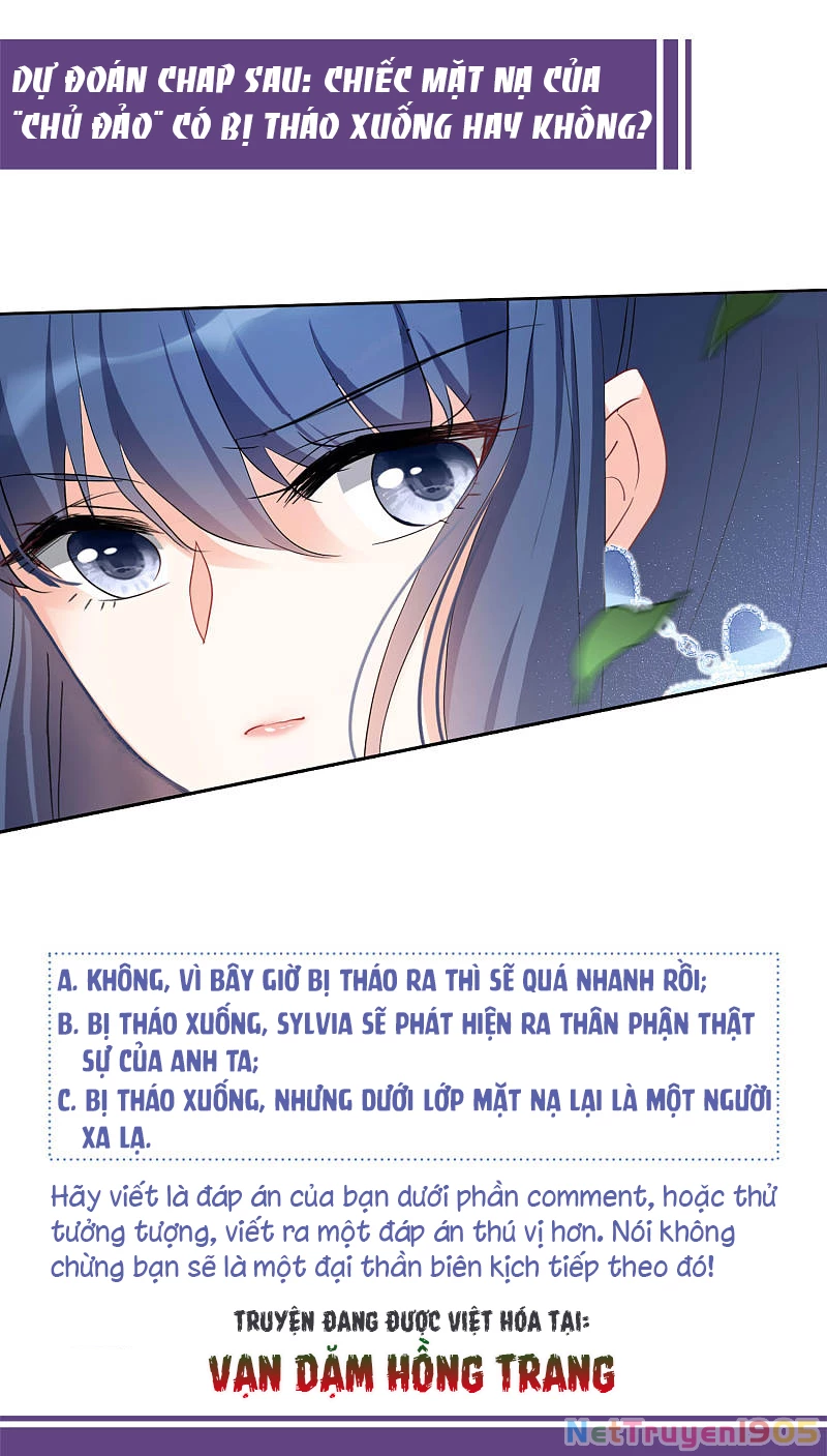 Cô ấy đến rồi, xin hãy nằm xuống! Chapter 82 - 36