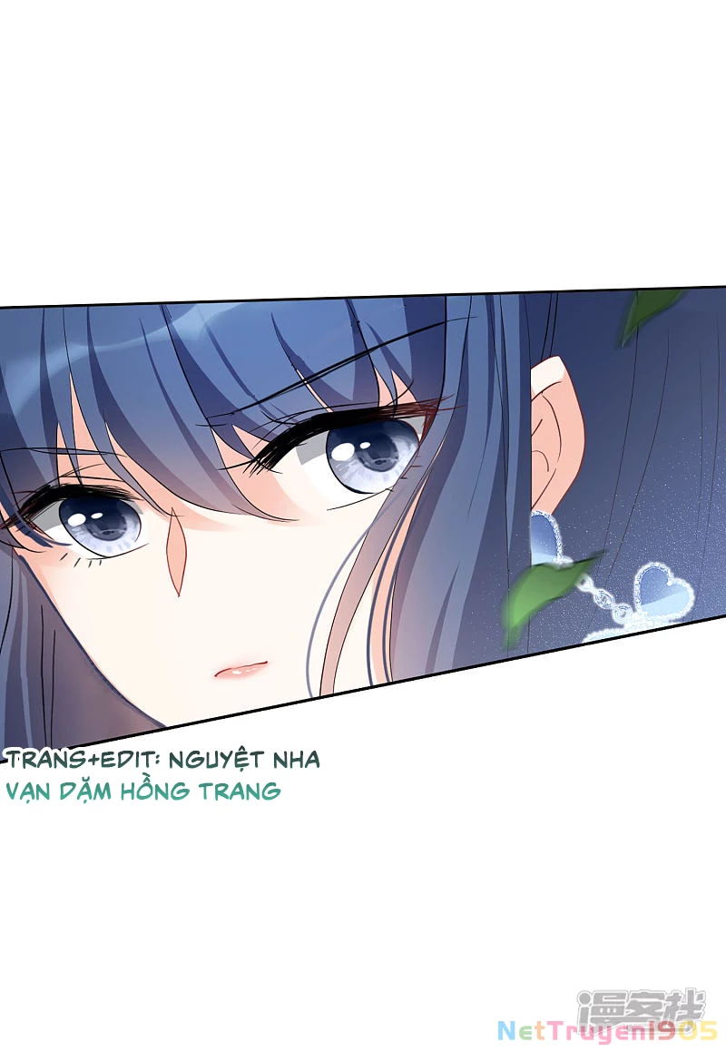 Cô ấy đến rồi, xin hãy nằm xuống! Chapter 83 - 3