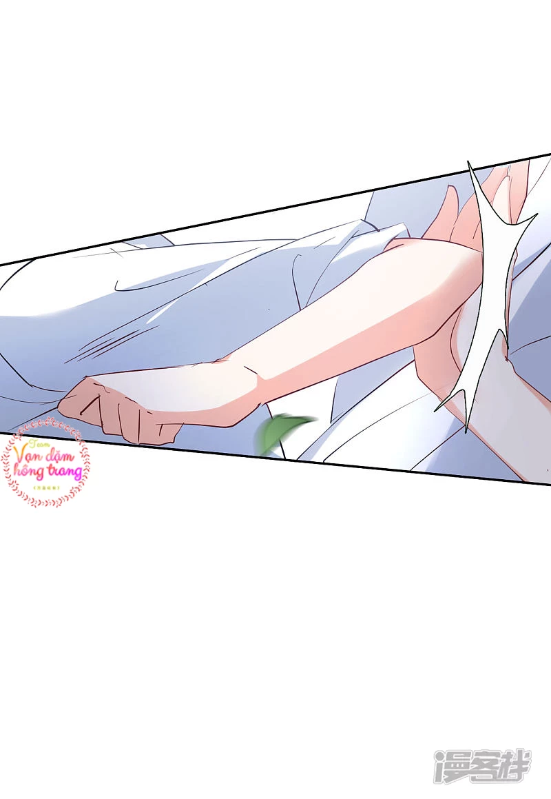 Cô ấy đến rồi, xin hãy nằm xuống! Chapter 83 - 4