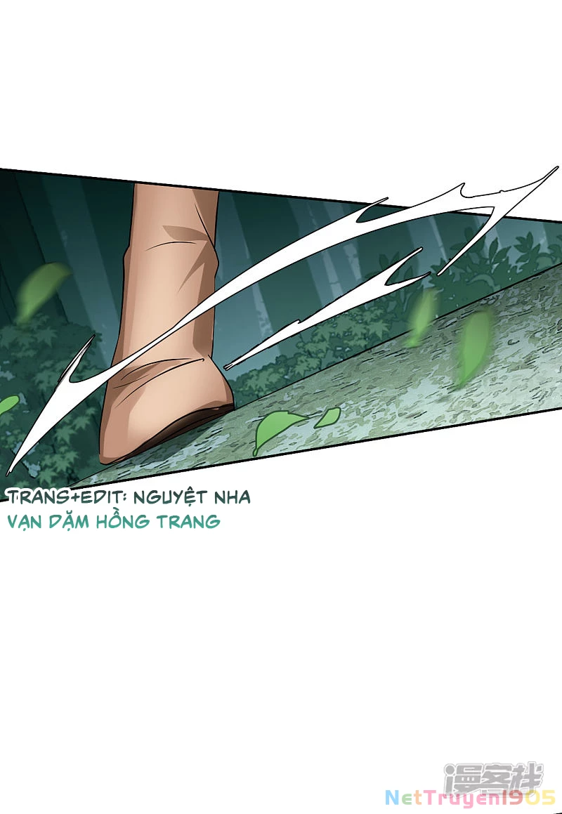 Cô ấy đến rồi, xin hãy nằm xuống! Chapter 83 - 5