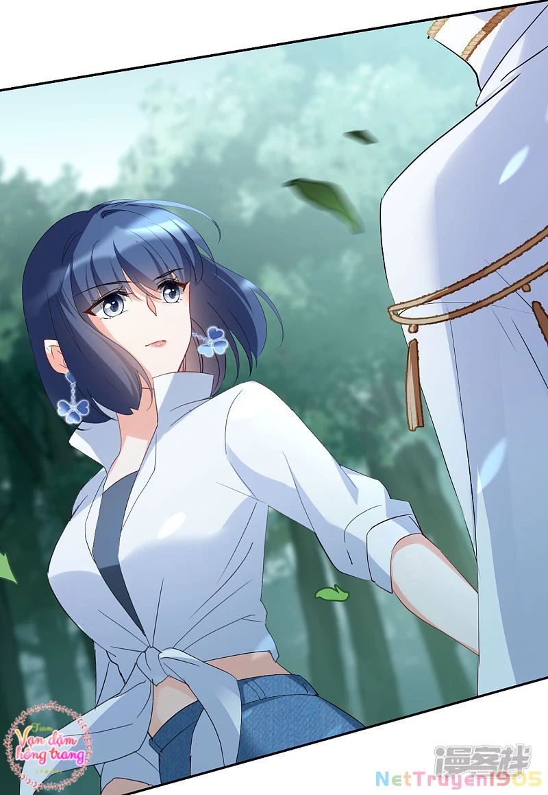 Cô ấy đến rồi, xin hãy nằm xuống! Chapter 83 - 6