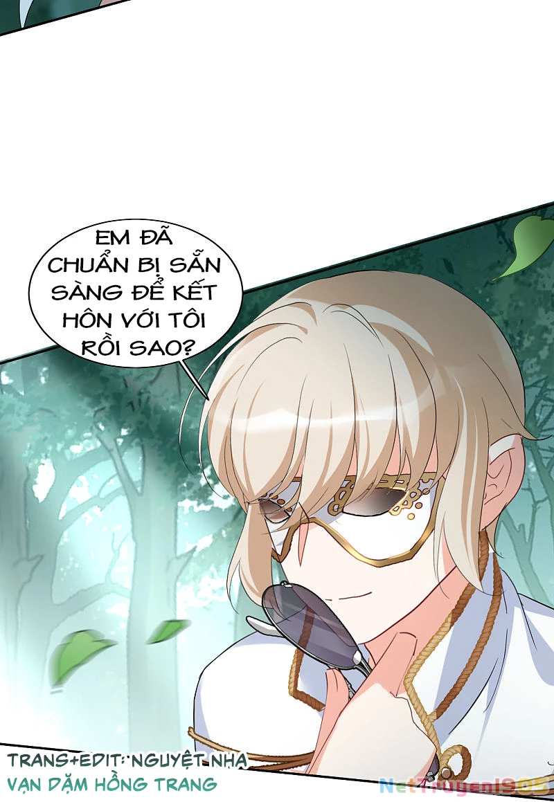 Cô ấy đến rồi, xin hãy nằm xuống! Chapter 83 - 7