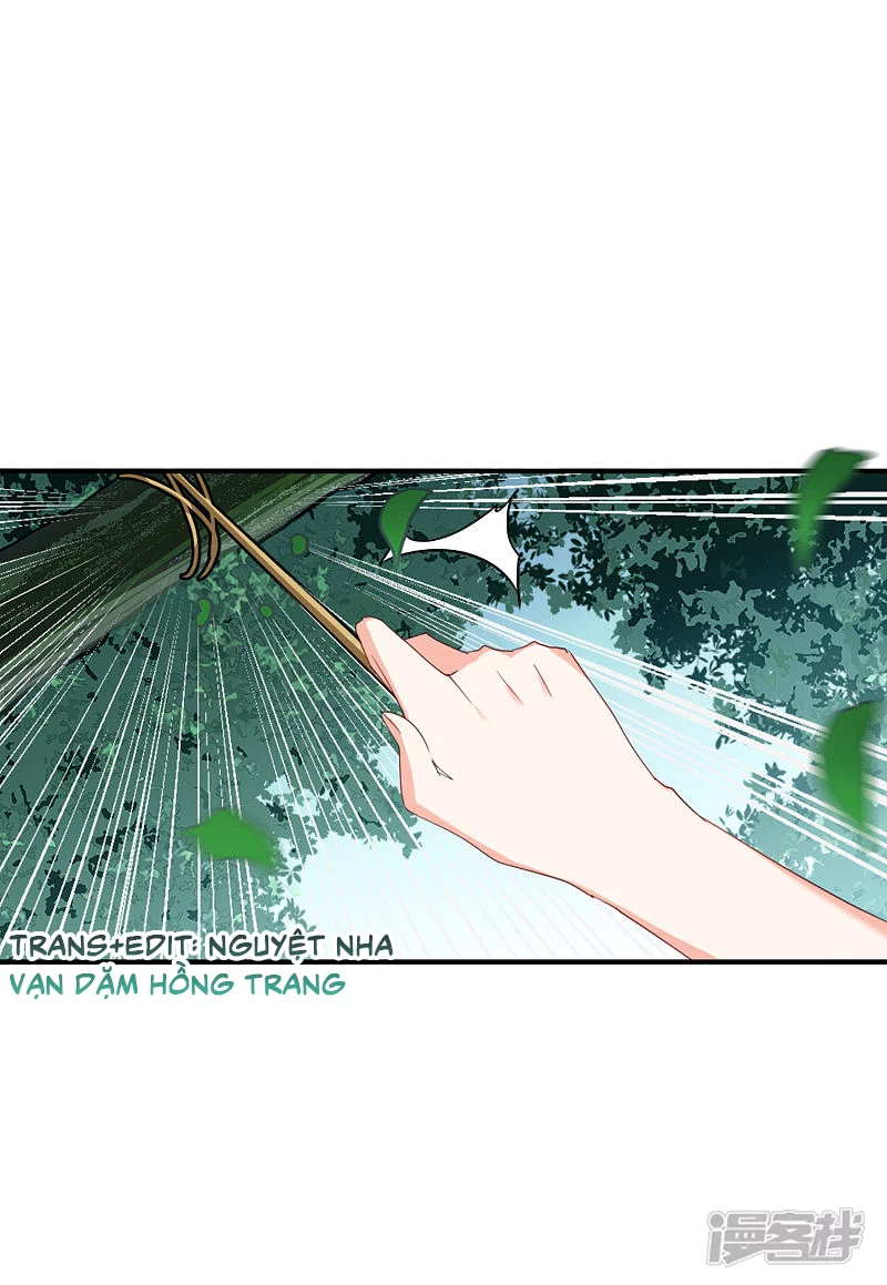 Cô ấy đến rồi, xin hãy nằm xuống! Chapter 83 - 11