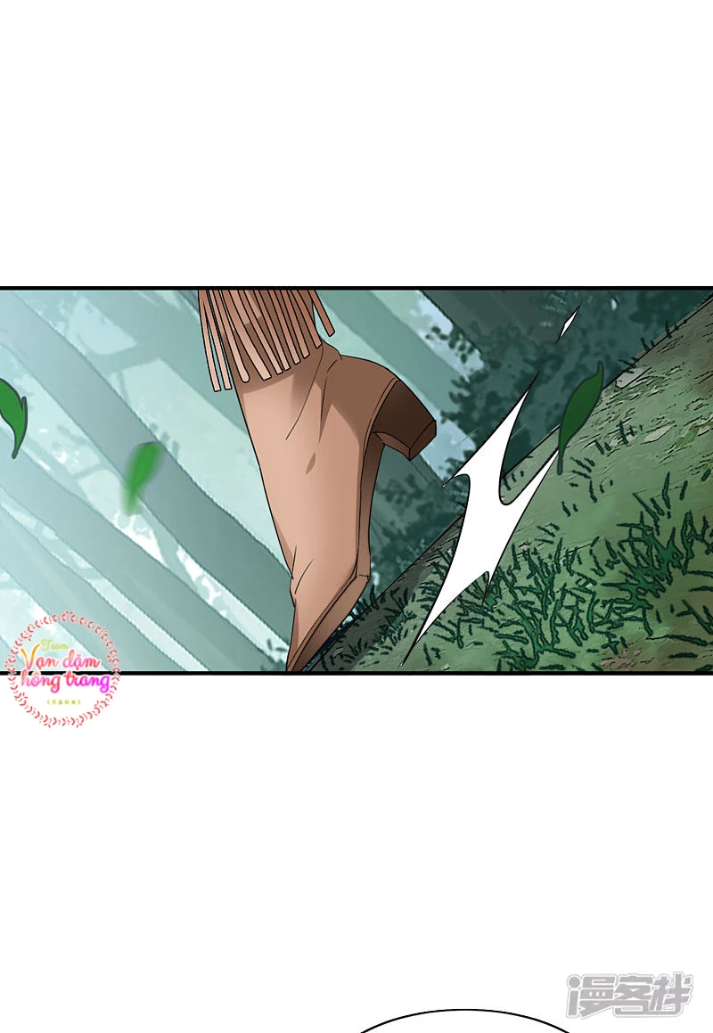 Cô ấy đến rồi, xin hãy nằm xuống! Chapter 83 - 12