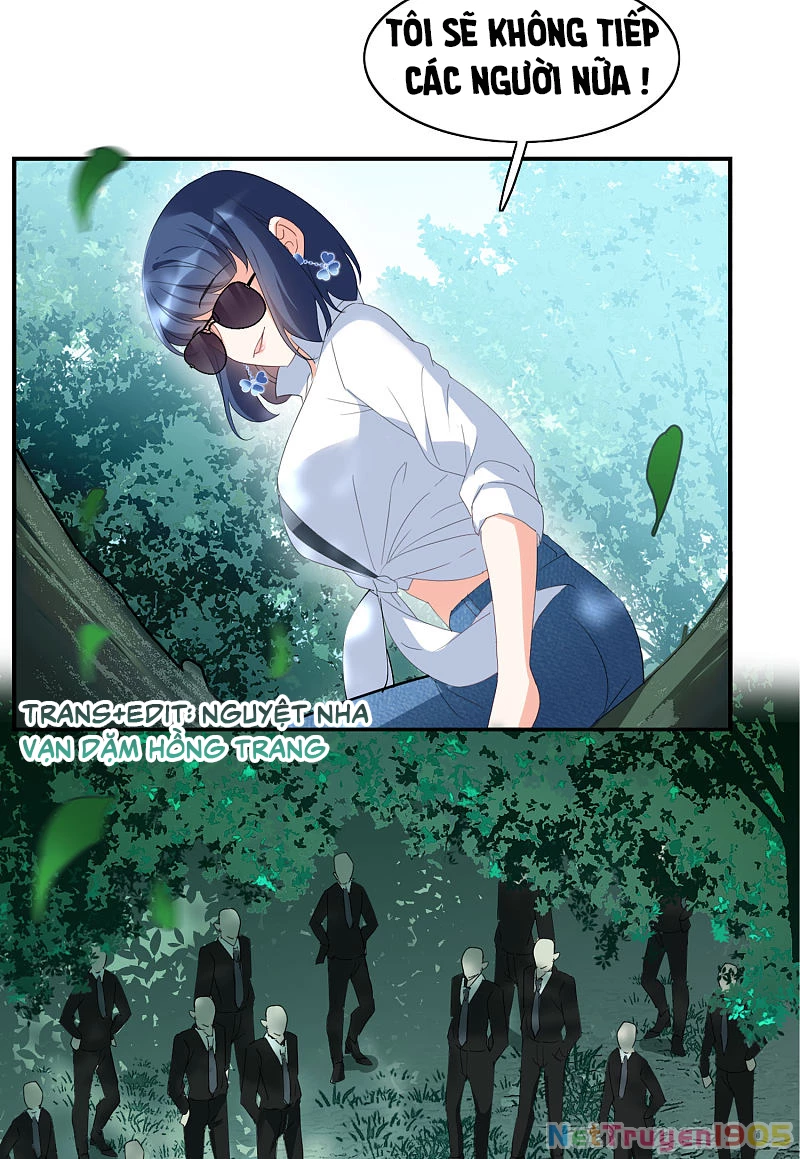 Cô ấy đến rồi, xin hãy nằm xuống! Chapter 83 - 13