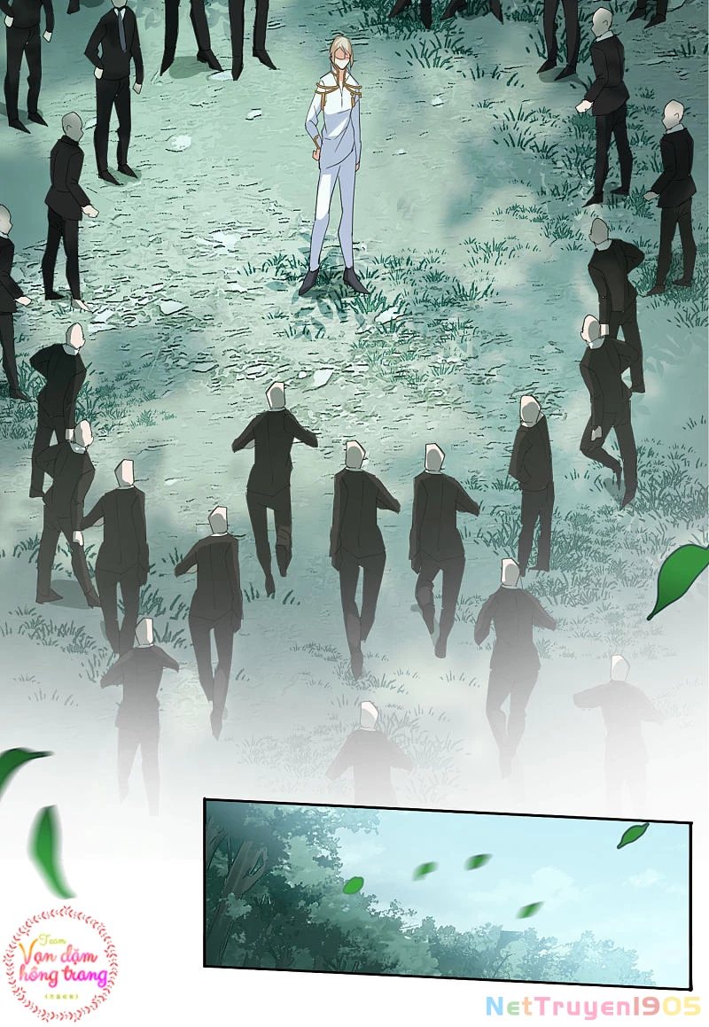 Cô ấy đến rồi, xin hãy nằm xuống! Chapter 83 - 14