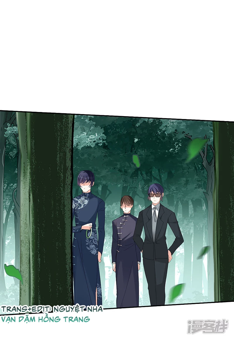 Cô ấy đến rồi, xin hãy nằm xuống! Chapter 83 - 15