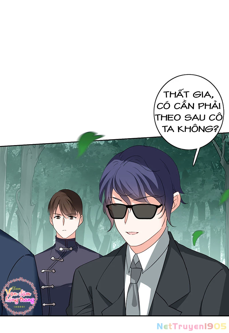 Cô ấy đến rồi, xin hãy nằm xuống! Chapter 83 - 16