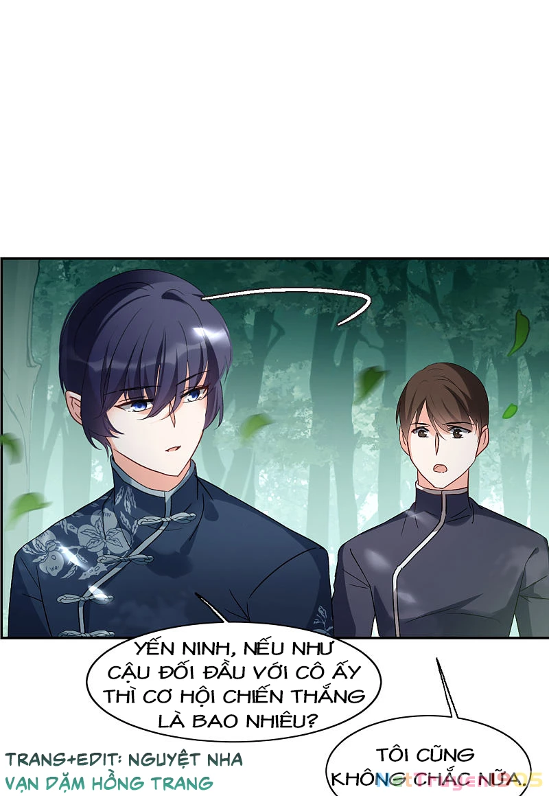 Cô ấy đến rồi, xin hãy nằm xuống! Chapter 83 - 17