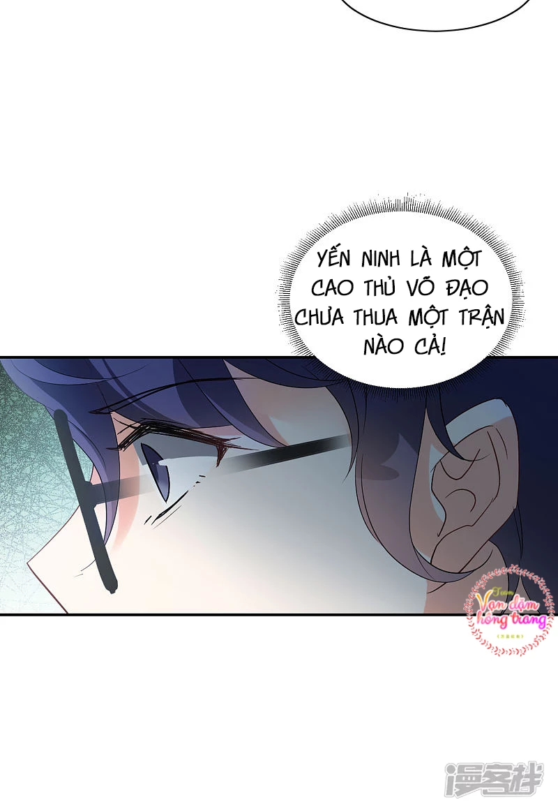 Cô ấy đến rồi, xin hãy nằm xuống! Chapter 83 - 18