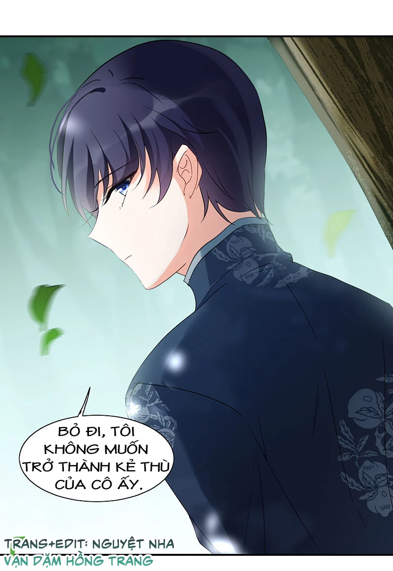 Cô ấy đến rồi, xin hãy nằm xuống! Chapter 83 - 19