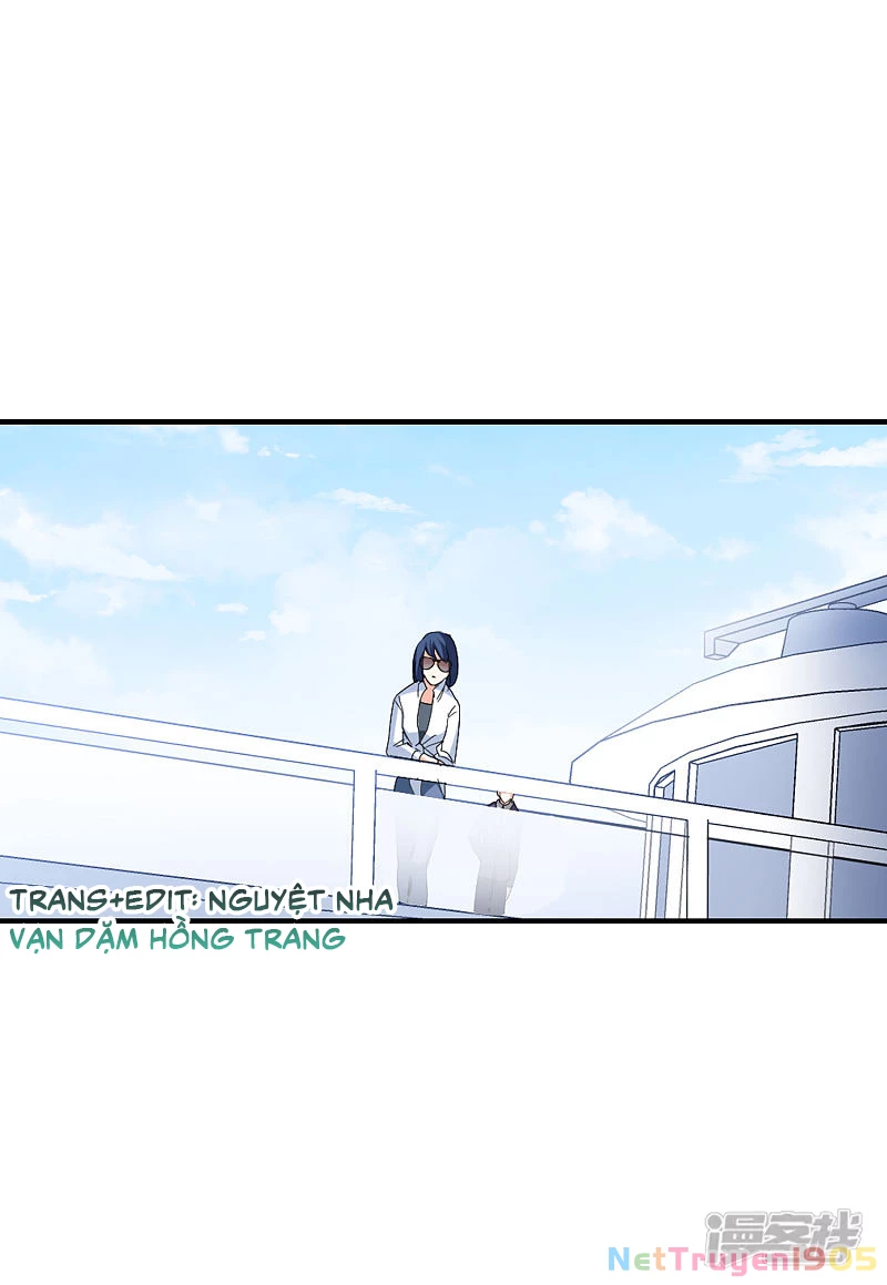 Cô ấy đến rồi, xin hãy nằm xuống! Chapter 83 - 21