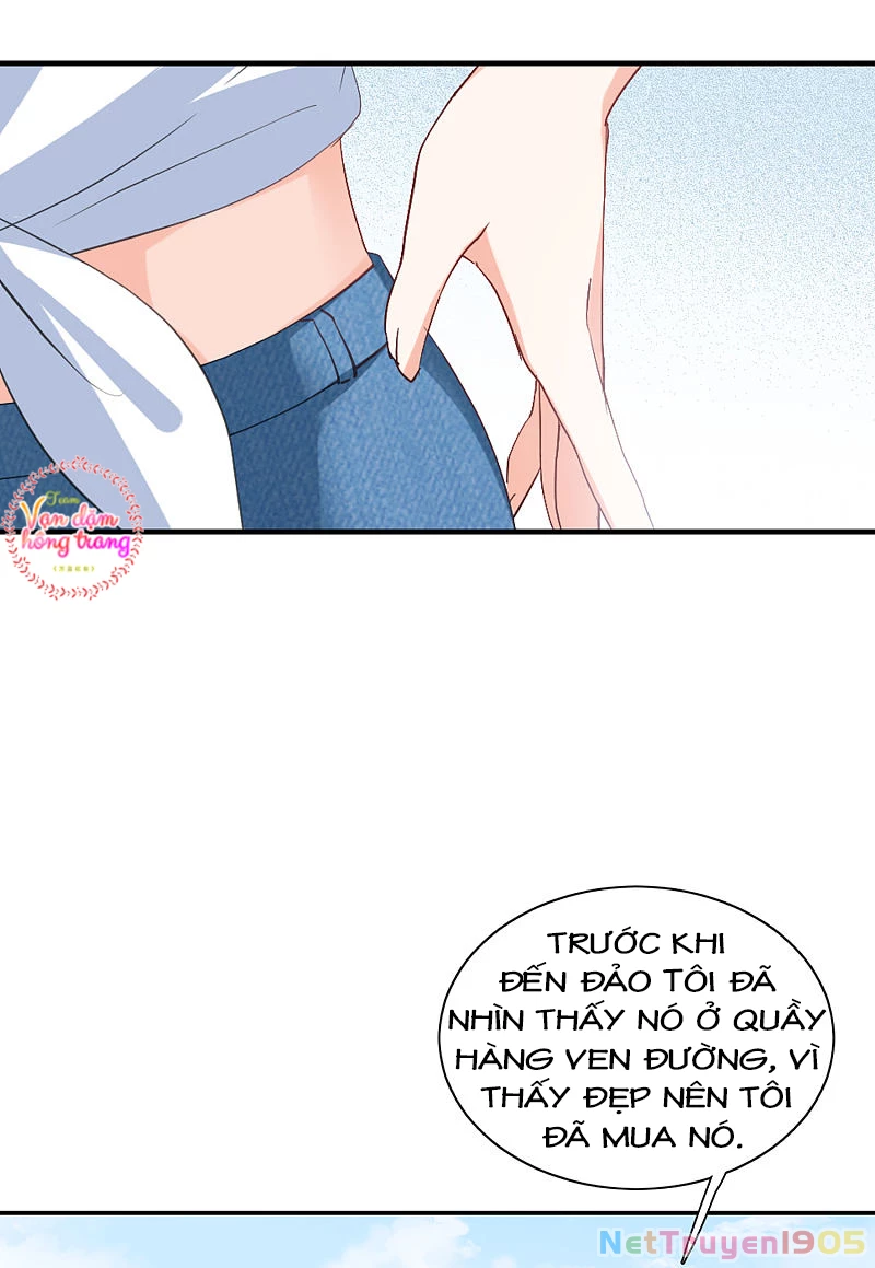 Cô ấy đến rồi, xin hãy nằm xuống! Chapter 83 - 24