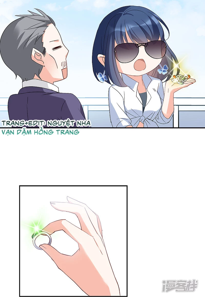 Cô ấy đến rồi, xin hãy nằm xuống! Chapter 83 - 25