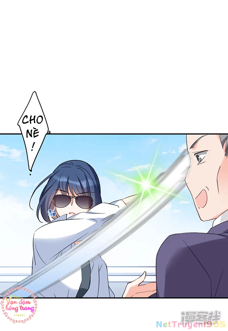 Cô ấy đến rồi, xin hãy nằm xuống! Chapter 83 - 26