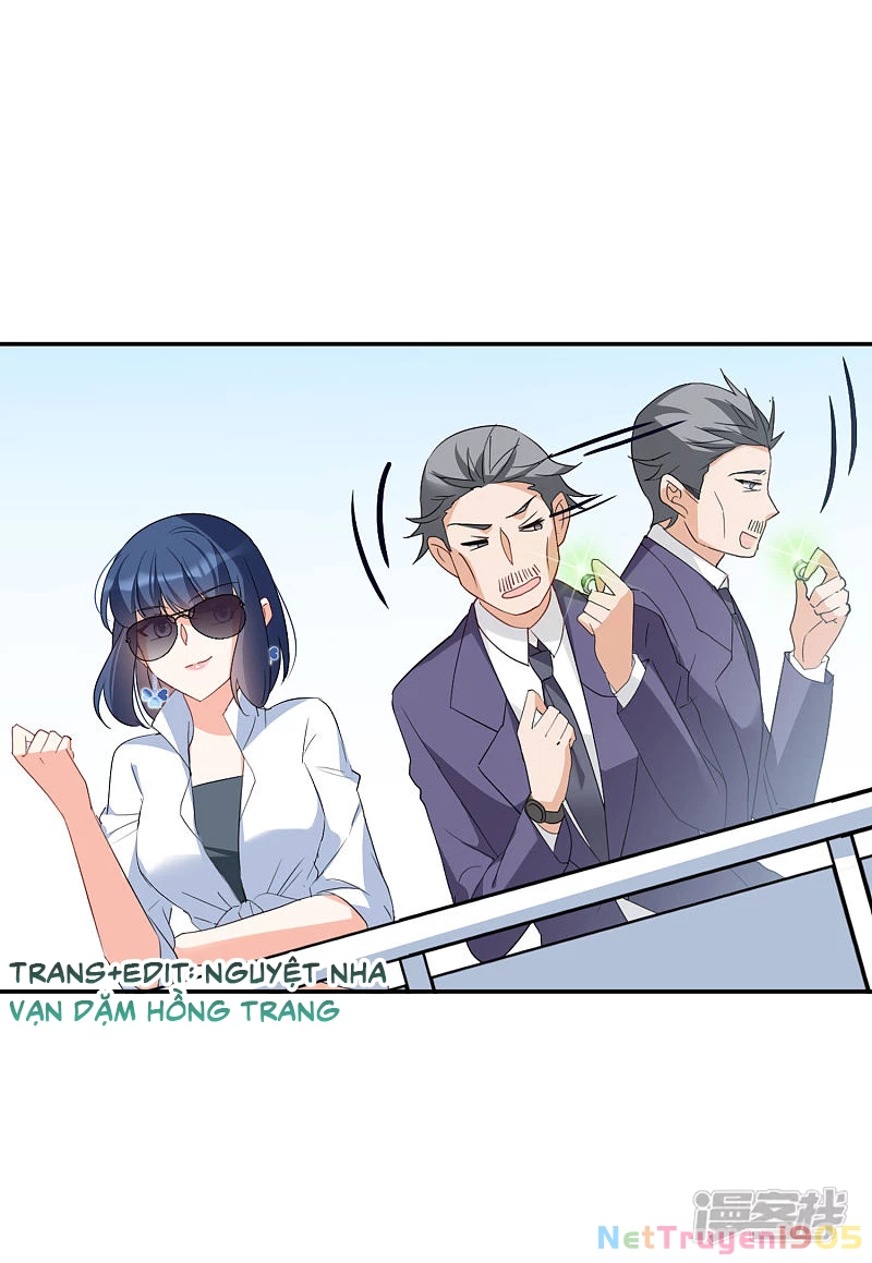 Cô ấy đến rồi, xin hãy nằm xuống! Chapter 83 - 27