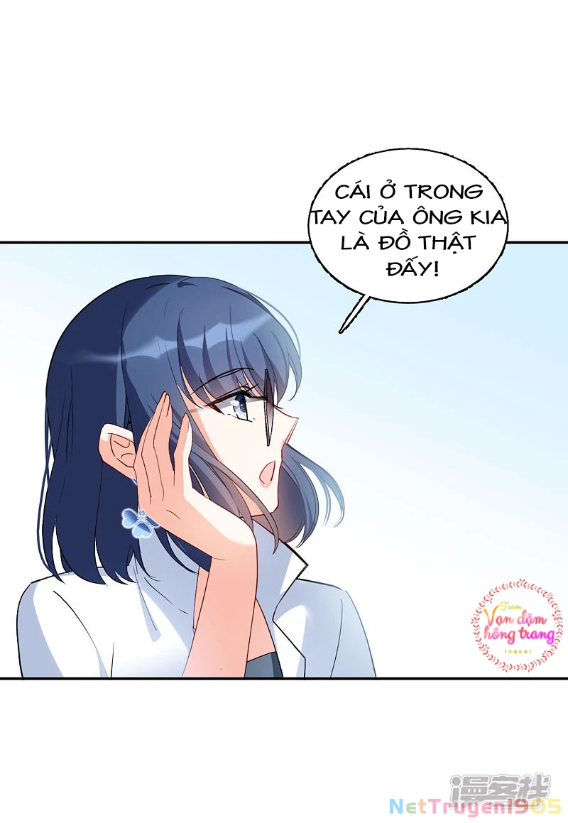 Cô ấy đến rồi, xin hãy nằm xuống! Chapter 83 - 28