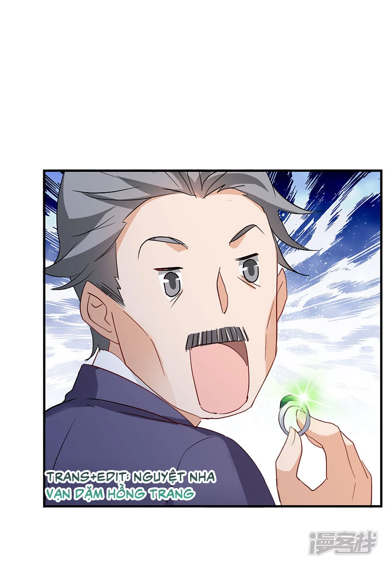 Cô ấy đến rồi, xin hãy nằm xuống! Chapter 83 - 29